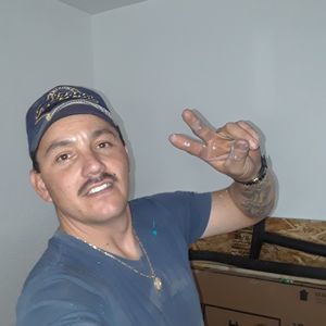 Meet your Posher, Jesus